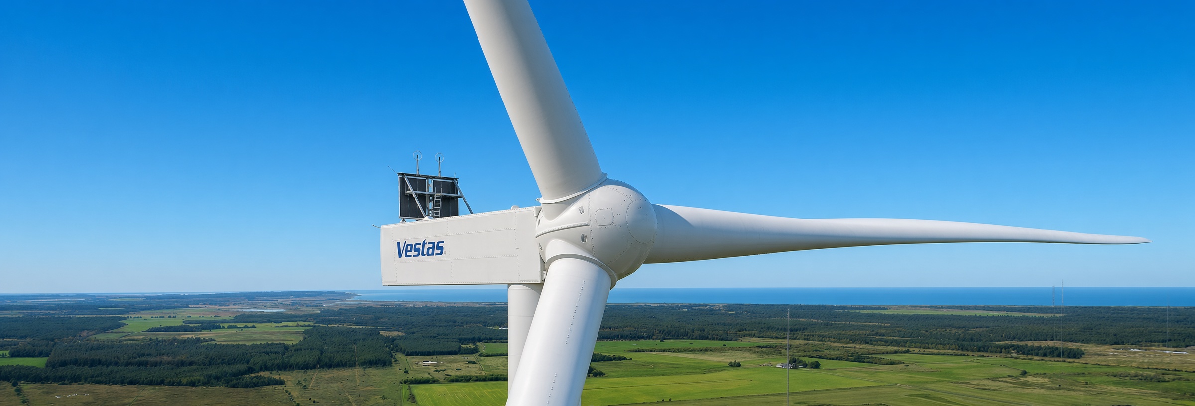 Wind turbine reference photograph
